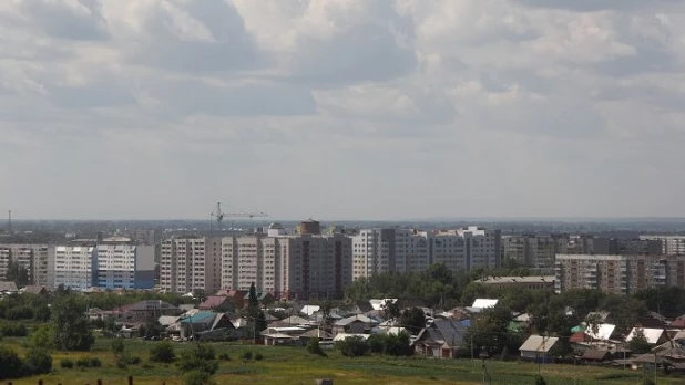 В Алтайском крае появилась возможность взять ипотечный кредит с низкой процентной ставкой.