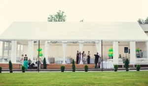 Корпоратив "Марии-Ра"