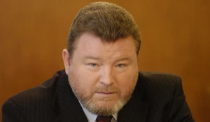 Михаил Евдокимов.
