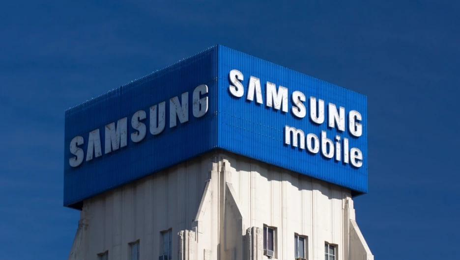 МТС может стать основным продавцом устройств Samsung в России