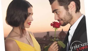 Купи два звена для браслета и получи подарок от итальянского бренда.