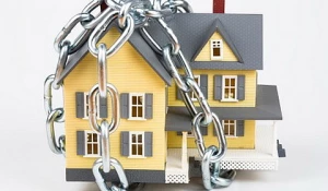 В сделках с залоговой недвижимостью поможет "Жилфонд"