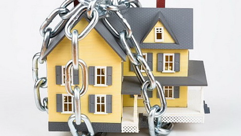 В сделках с залоговой недвижимостью поможет "Жилфонд"