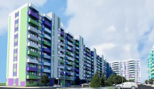 Выгодный переезд: купи квартиру в Новосибирске за 850 тысяч рублей