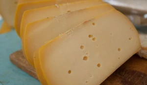 Алтайский сыр.