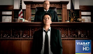 Смотрите  впервые на ТВ "Пятьдесят оттенков серого" и "Судья" 