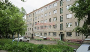 Комната 18 м.кв