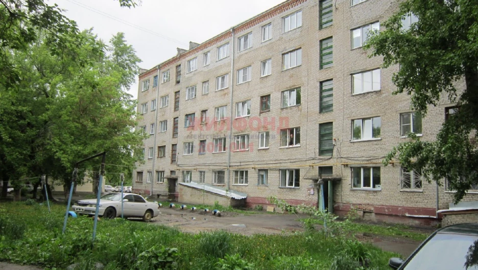 Комната 18 м.кв