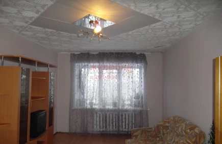 Комната 18 м.кв