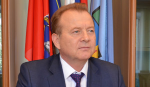 Вячеслав Новиков.
