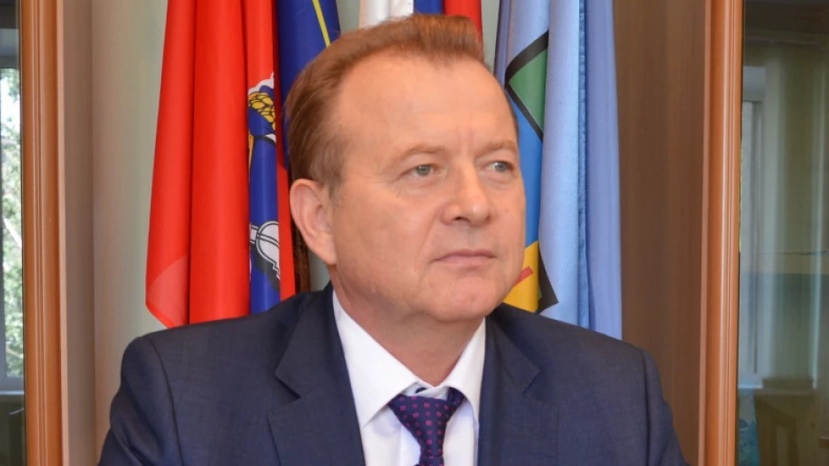 Вячеслав Новиков.