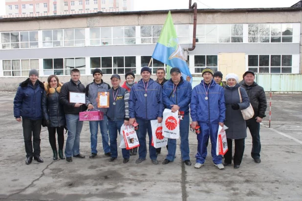 Как мотивирует работников барнаульский производитель питьевой воды.