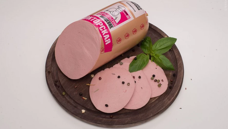 Как выбрать правильную колбасу: советы от "Барнаульского пищевика".