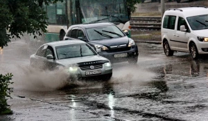 Автомобили в Барнауле