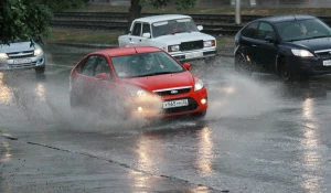 Автомобили в Барнауле