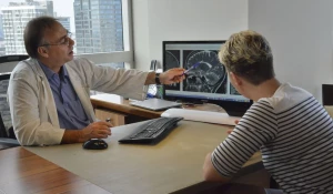 Медицинский туризм в Израиле: лечение и отдых в рамках одной поездки.