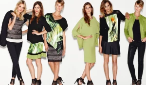 Высококлассную одежду немецких и австрийских марок сейчас можно купить существенно дешевле.