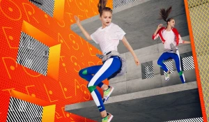 Синтез моды и спорта в этом сезоне достигает апогея: одно без другого просто невозможно.