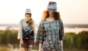 Дизайнеры Лида Марданова и Юлия Шадрина продемонстрируют гостям гала-ужина авторские коллекции одежды и аксессуаров.