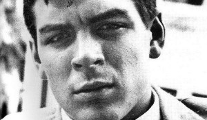 22-х летний студент-медик Эрнесто Че Гевара. Буэнос-Айрес. Аргентина. 1951г.