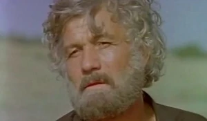 Михай Волонтир в роли Будулая