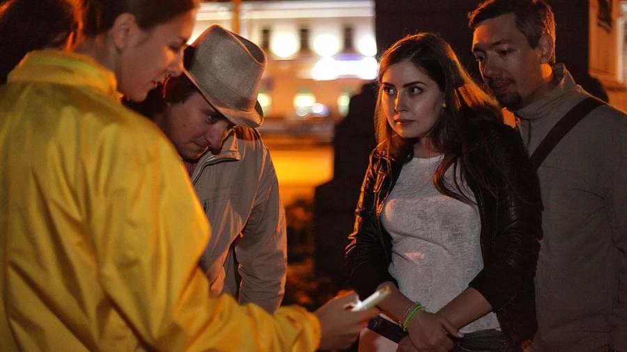 Фото: архив компании ПАО "ВымпелКом"