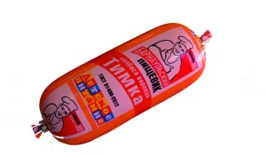 В помощь маме: новинка "Барнаульского пищевика"