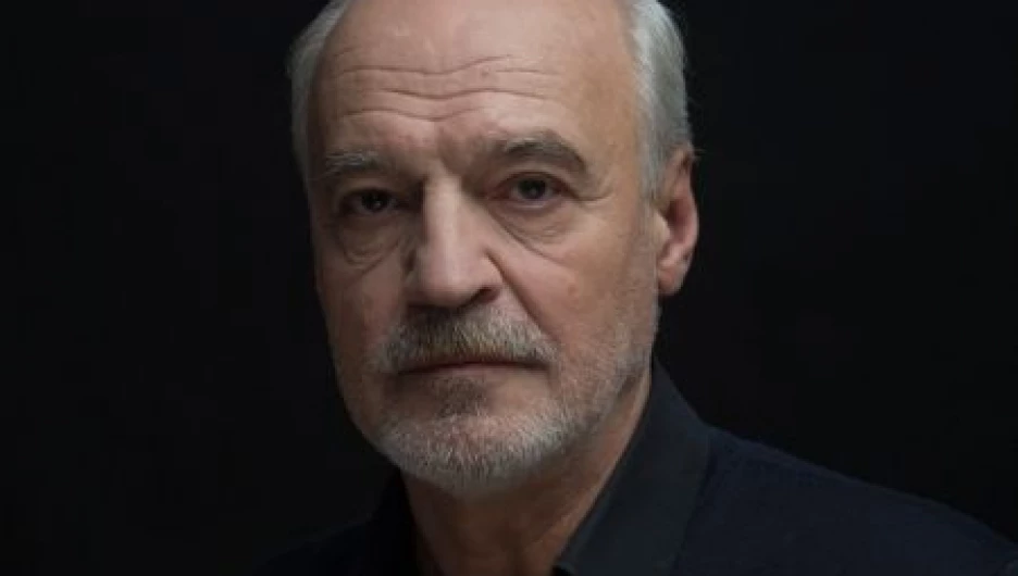 Михаил Ремизов.