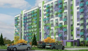 Выгодный переезд: своя квартира в Новосибирске.