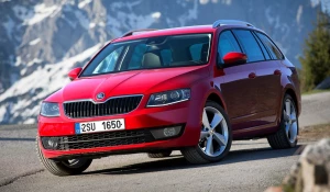 Новая SKODA в АЕМ-Авто с выгодой до 235 000 рублей – успейте до конца сентября!