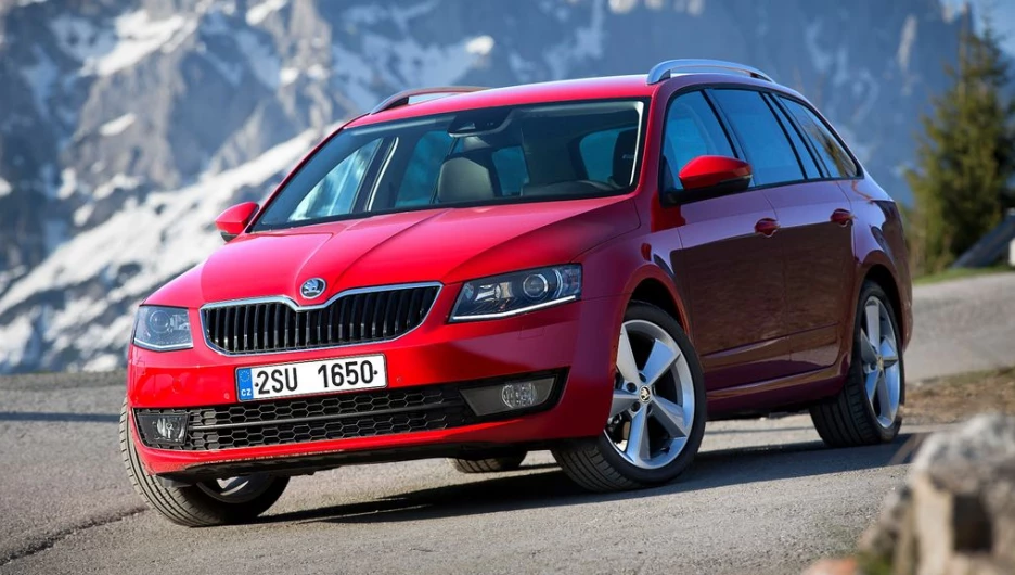 Новая SKODA в АЕМ-Авто с выгодой до 235 000 рублей – успейте до конца сентября!