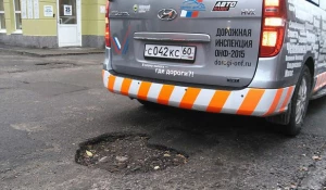 Инспекция ОНФ в Барнауле