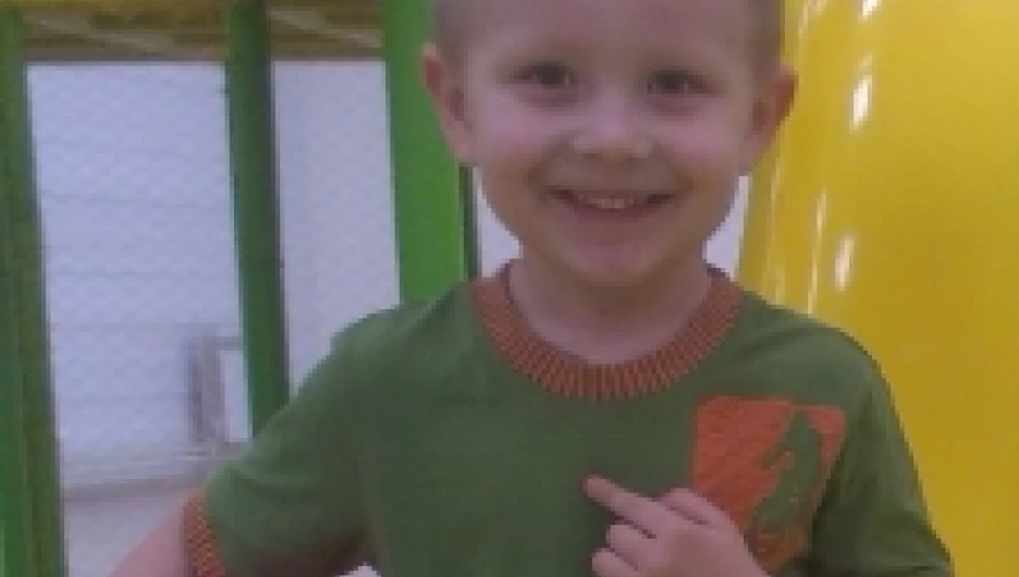 Васильев Даниил Витальевич.