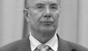 Виктор Красилов.