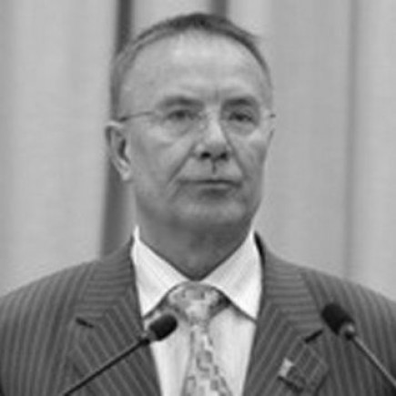 Виктор Красилов.