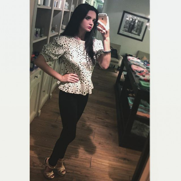 Горько! Дочка певицы Славы вышла замуж WOMAN