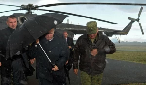 Владимир Путин.