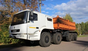 КамАЗ-7360