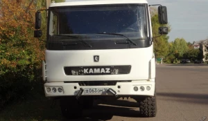 КамАЗ-7360