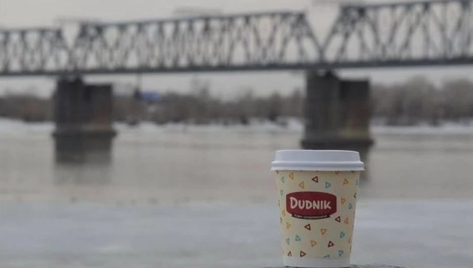 Кафе-кондитерская Dudnik.