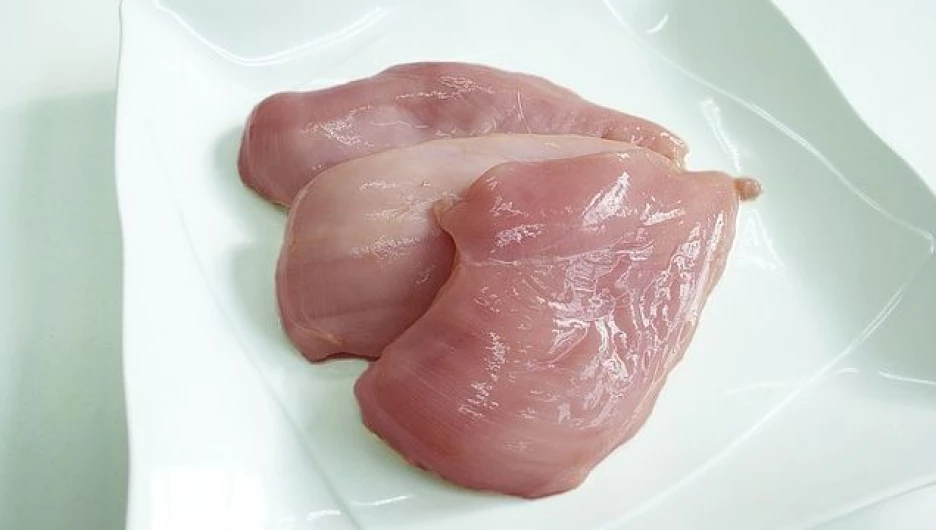 Как ввести полезное мясо индейки в прикорм и что это даст ребёнку.