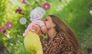 Барнаульские мамочки устроят семейный Хэллоуин.