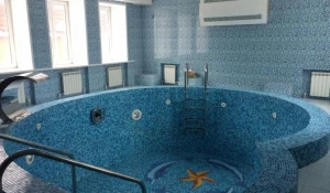 Самый большой барнаульский коттедж продают за 25 миллионов.