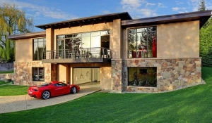 Ваш дом с "АЛЬКОН" станет олицетворением индивидуальности и комфорта.