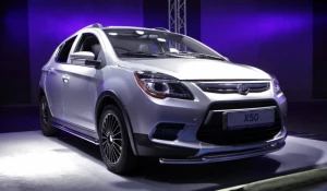 Lifan X 50