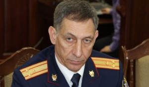 Александр Стариков.