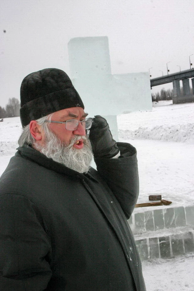 Александр Войтович.