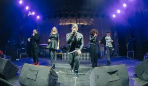 ИСК "Союз": создаем город десять лет!