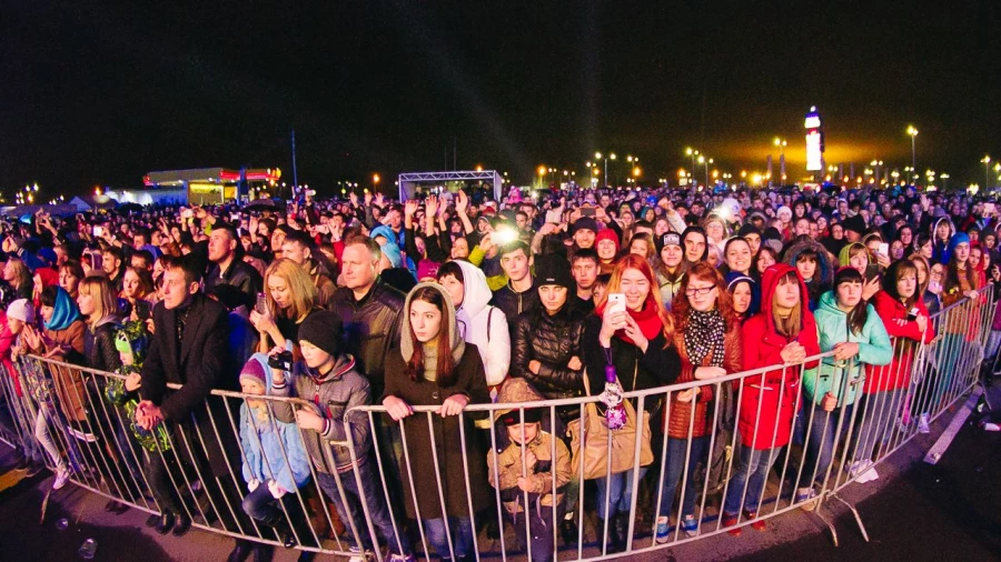 ИСК "Союз": создаем город десять лет!