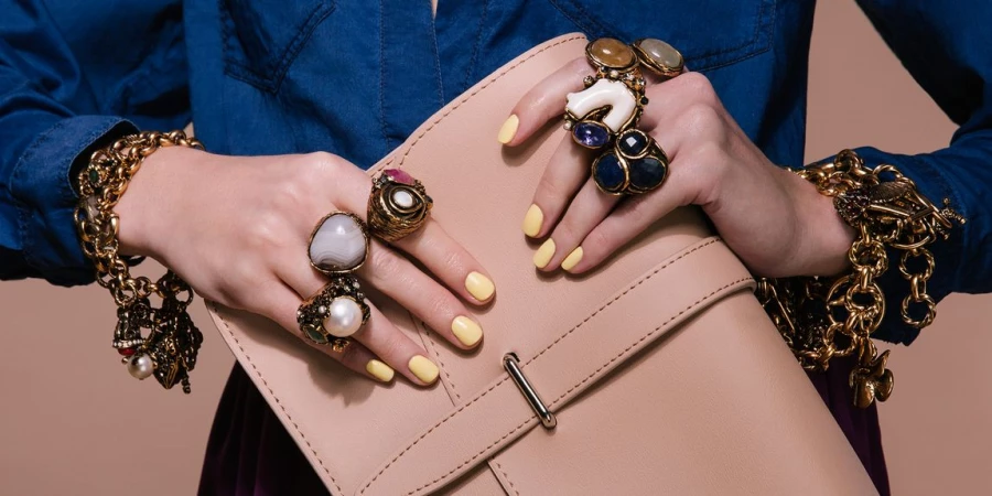 Новая коллекция авторских итальянских украшений  Alcozer&amp;J.